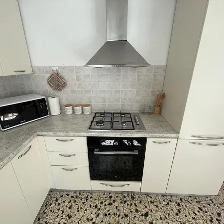 Apartmán Con Giardino Nel Cuore Di *