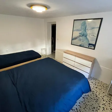 Appartement Con Giardino Nel Cuore Di *