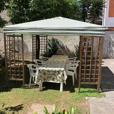 Con Giardino Nel Cuore Di Appartement