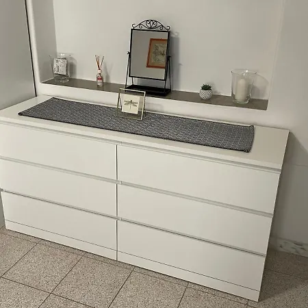 Con Giardino Nel Cuore Di וירג'יו